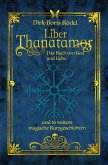 Liber Thanatamor (eBook, ePUB)