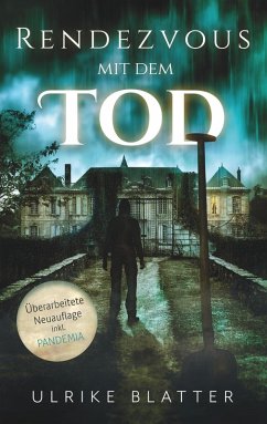 Cover Rendezvous mit dem Tod (eBook, ePUB)