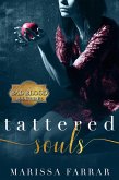 Tattered Souls (Bad Blood, #3) (eBook, ePUB)