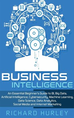 Business Intelligence - Hurley, Richard