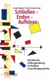 Schließen - Enden - Aufhören (eBook, PDF)