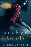 Broken Minds (Bad Blood, #2) (eBook, ePUB)