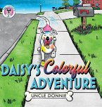 Daisy's Colorful Adventure