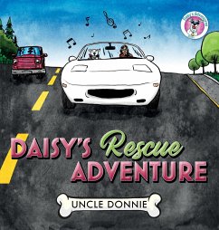 Daisy's Rescue Adventure - Donnie, Uncle