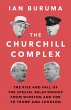 The Churchill Complex (eBook, ePUB) - Bild 1
