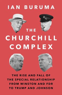 The Churchill Complex (eBook, ePUB) - Buruma, Ian