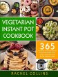 Vegetarian Instant Pot Cookbook - Bild 1