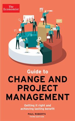 Cover Guide to Change and Project Management