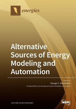 Alternative Sources of Energy Modeling and Automation