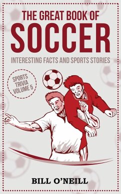 The Great Book of Soccer - O'Neill, Bill