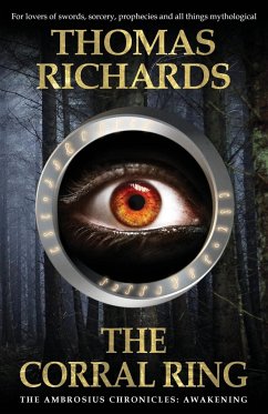 The Corral Ring - Richards, Thomas