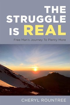 Cover Struggle Is Real (eBook, ePUB)