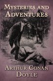 Mysteries and Adventures (eBook, ePUB)