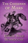 The Chessmen of Mars (eBook, ePUB)