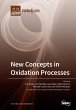 New Concepts in Oxidation Processes - Bild 1