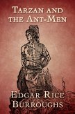 Tarzan and the Ant Men (eBook, ePUB)
