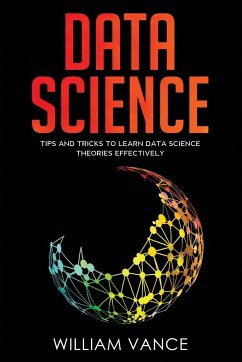 Data Science - Vance, William