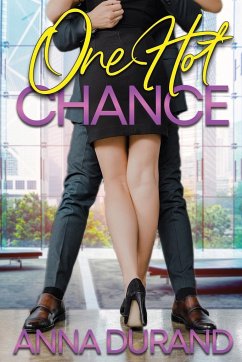 One Hot Chance - Durand, Anna