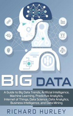 Big Data - Hurley, Richard