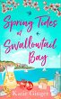 Spring Tides at Swallowtail Bay (eBook,... - Bild 1