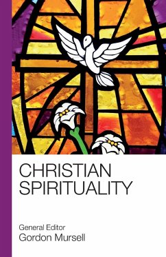 Christian Spirituality - Mursell, Gordon