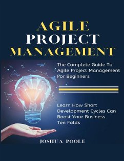 Agile Project Management - Poole, Joshua