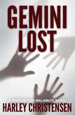 Gemini Lost - Christensen, Harley