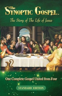 The Synoptic Gospel - John, Daniel The Synoptic Gospel - John, Daniel