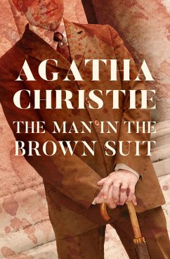 Cover The Man in the Brown Suit (eBook, ePUB)