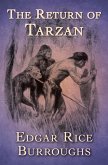The Return of Tarzan (eBook, ePUB)