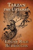 Tarzan the Untamed (eBook, ePUB)