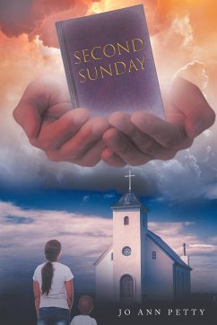 Second Sunday - Petty, Jo Ann