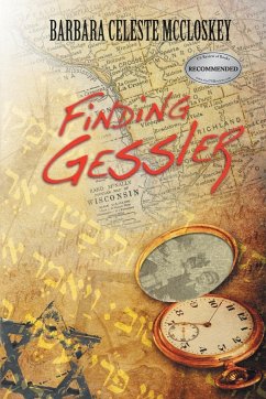 Finding Gessler - McCloskey, Barbara Celeste