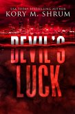 Devil's Luck (A Lou Thorne Thriller, #5) (eBook, ePUB)