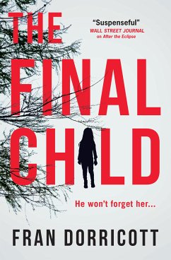 The Final Child (eBook, ePUB) - Dorricott, Fran