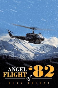 Cover Angel Flight of '82
