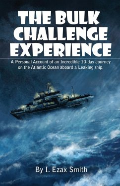 The Bulk Challenge Experience - Smith, I. Ezax