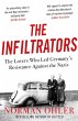 The Infiltrators (eBook, ePUB) - Bild 1
