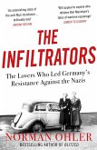 The Infiltrators (eBook, ePUB)