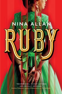 Ruby (eBook, ePUB) - Allan, Nina