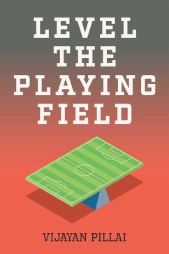 Cover Level The Playing Field (eBook, ePUB)