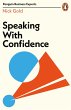 Speaking with Confidence (eBook, ePUB) - Bild 1