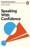 Speaking with Confidence (eBook, ePUB)