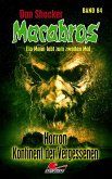 Dan Shocker's Macabros 84 (eBook, ePUB) Dan Shocker's Macabros 84 (eBook, ePUB)