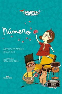 Cover Número (eBook, ePUB)