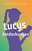 Lucys Entdeckungen (eBook, ePUB)