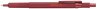 rotring 600 Kugelschreiber Metallic-Rot - Bild 1