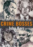 Crime Bosses (eBook, ePUB)