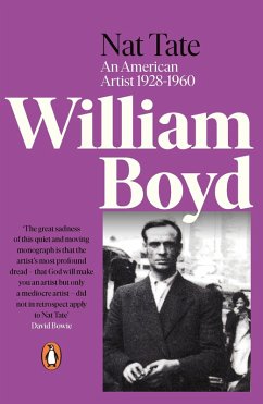 Nat Tate (eBook, ePUB) - Boyd, William