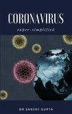 Coronavirus Super-Simplified (eBook, ePUB)
